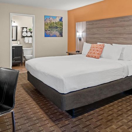Buck Meadows Lodge Groveland Εξωτερικό φωτογραφία