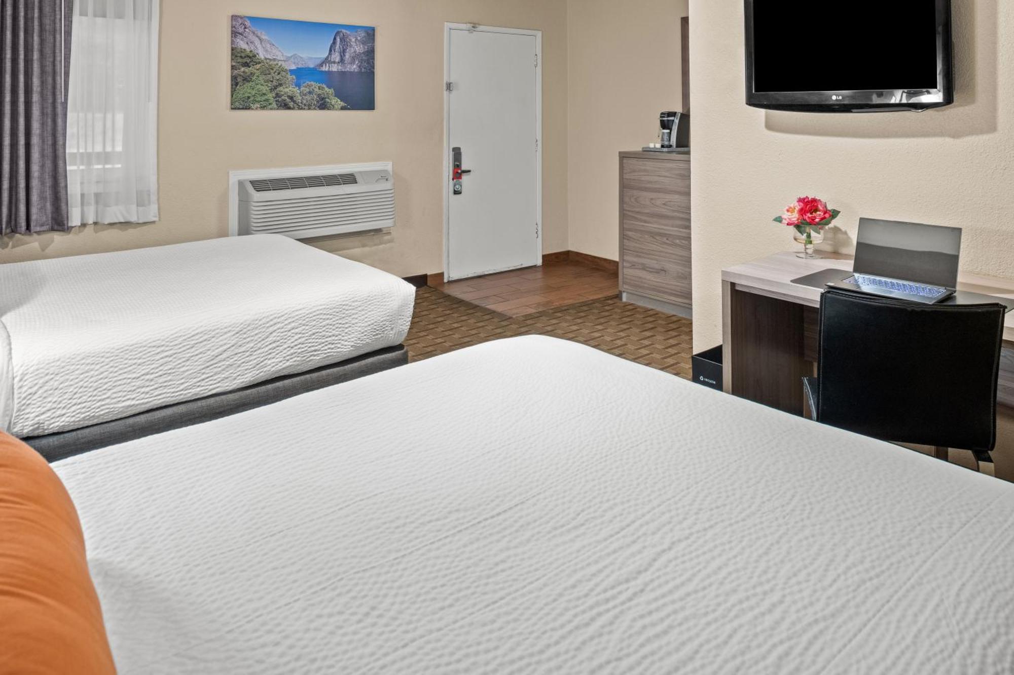 Buck Meadows Lodge Groveland Εξωτερικό φωτογραφία