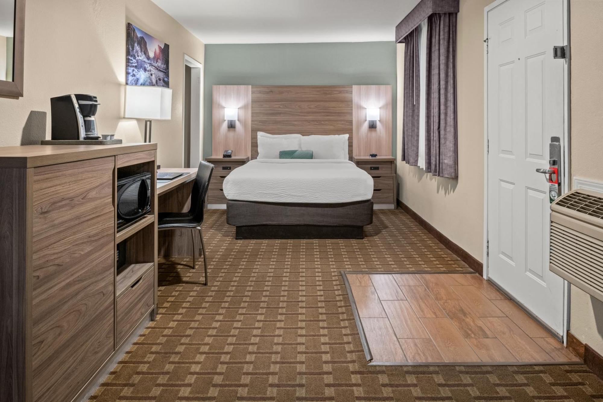 Buck Meadows Lodge Groveland Εξωτερικό φωτογραφία