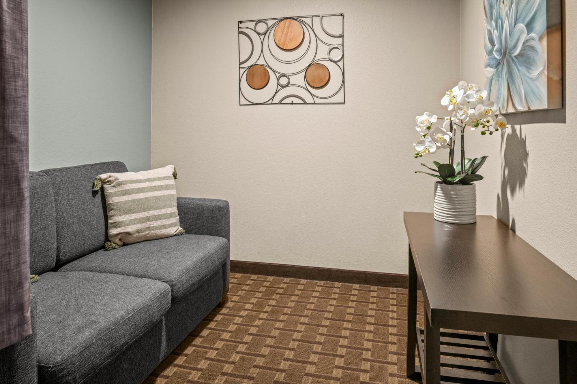 Buck Meadows Lodge Groveland Εξωτερικό φωτογραφία