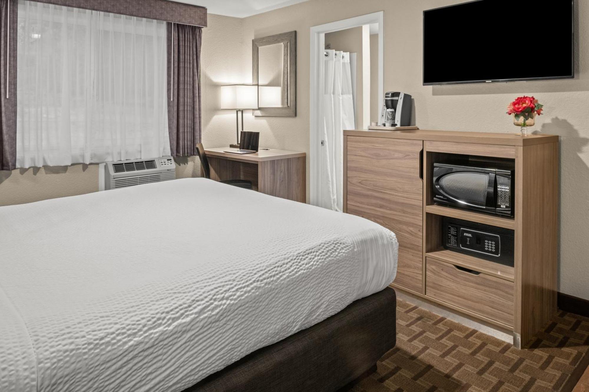 Buck Meadows Lodge Groveland Εξωτερικό φωτογραφία