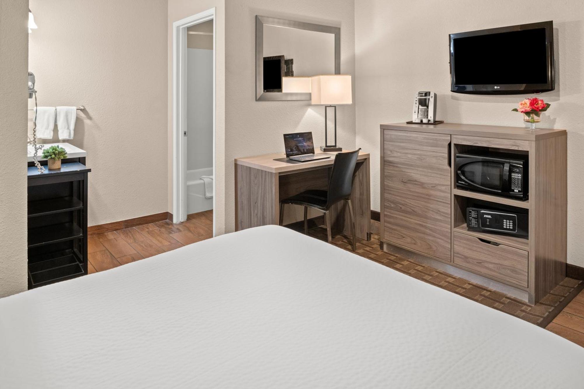 Buck Meadows Lodge Groveland Εξωτερικό φωτογραφία
