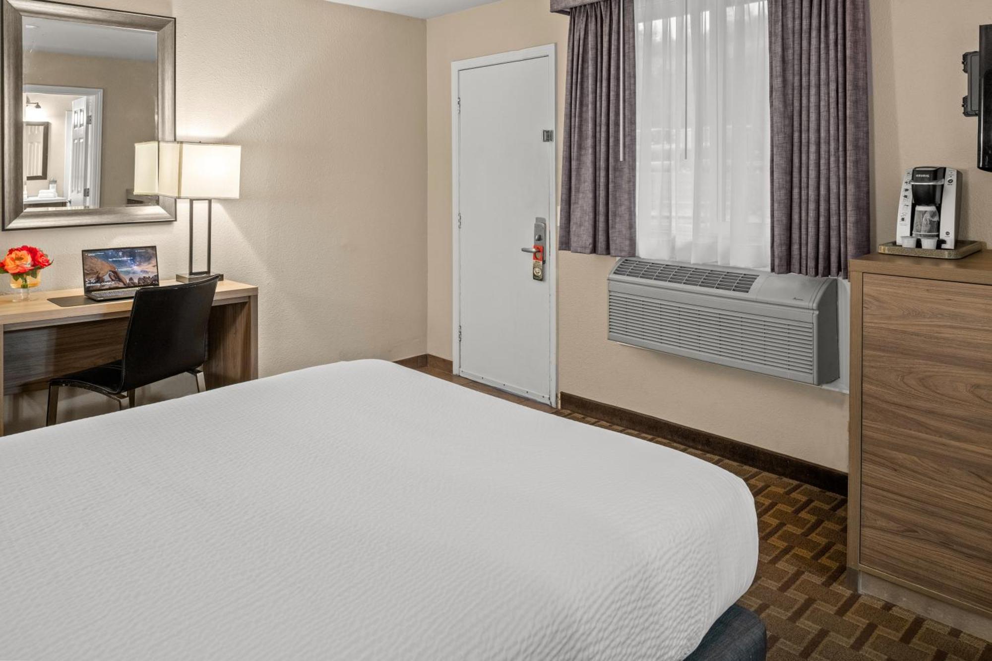 Buck Meadows Lodge Groveland Εξωτερικό φωτογραφία