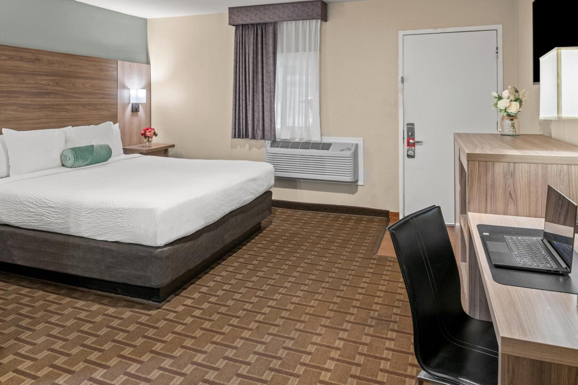 Buck Meadows Lodge Groveland Εξωτερικό φωτογραφία