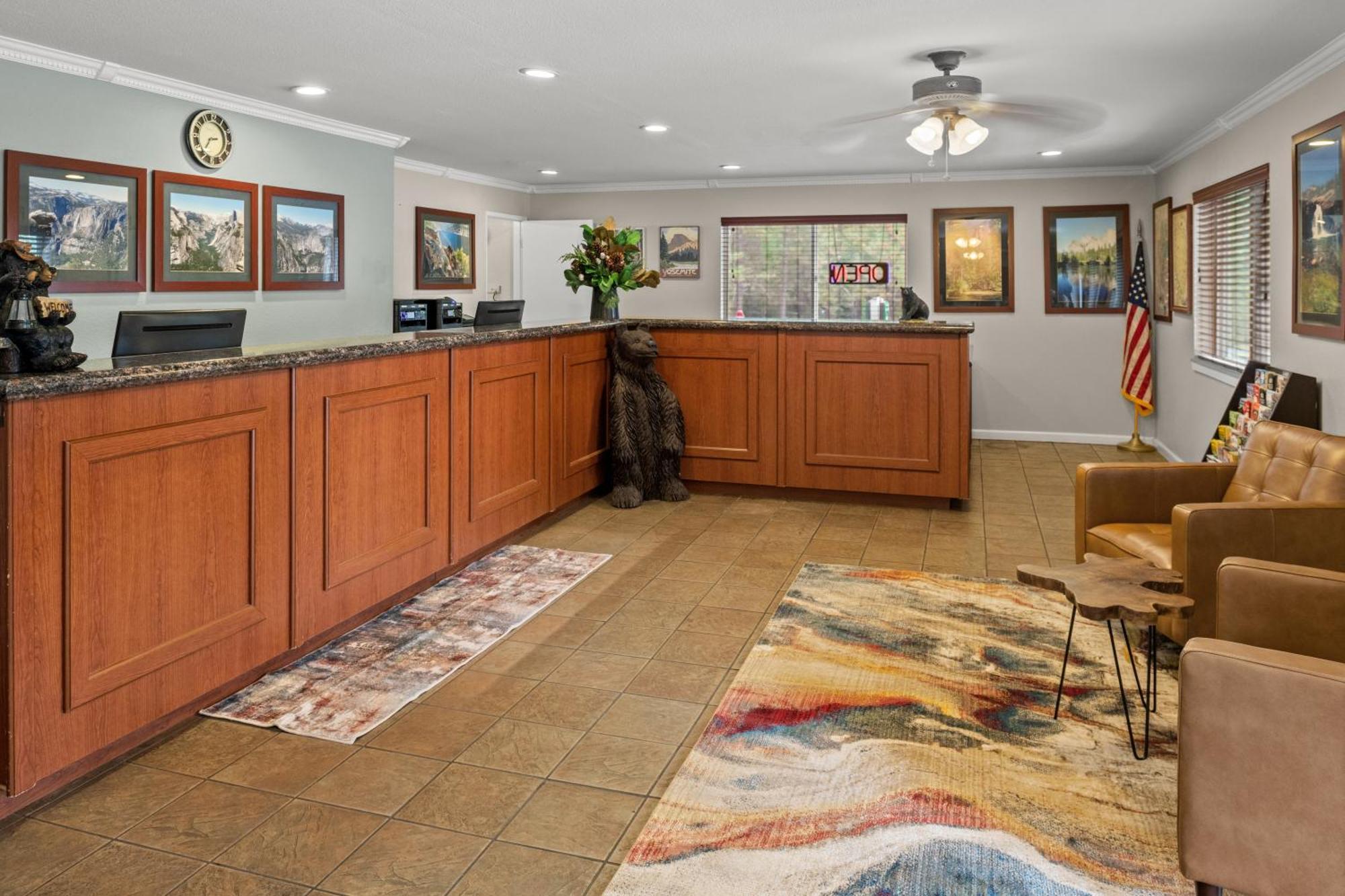 Buck Meadows Lodge Groveland Εξωτερικό φωτογραφία