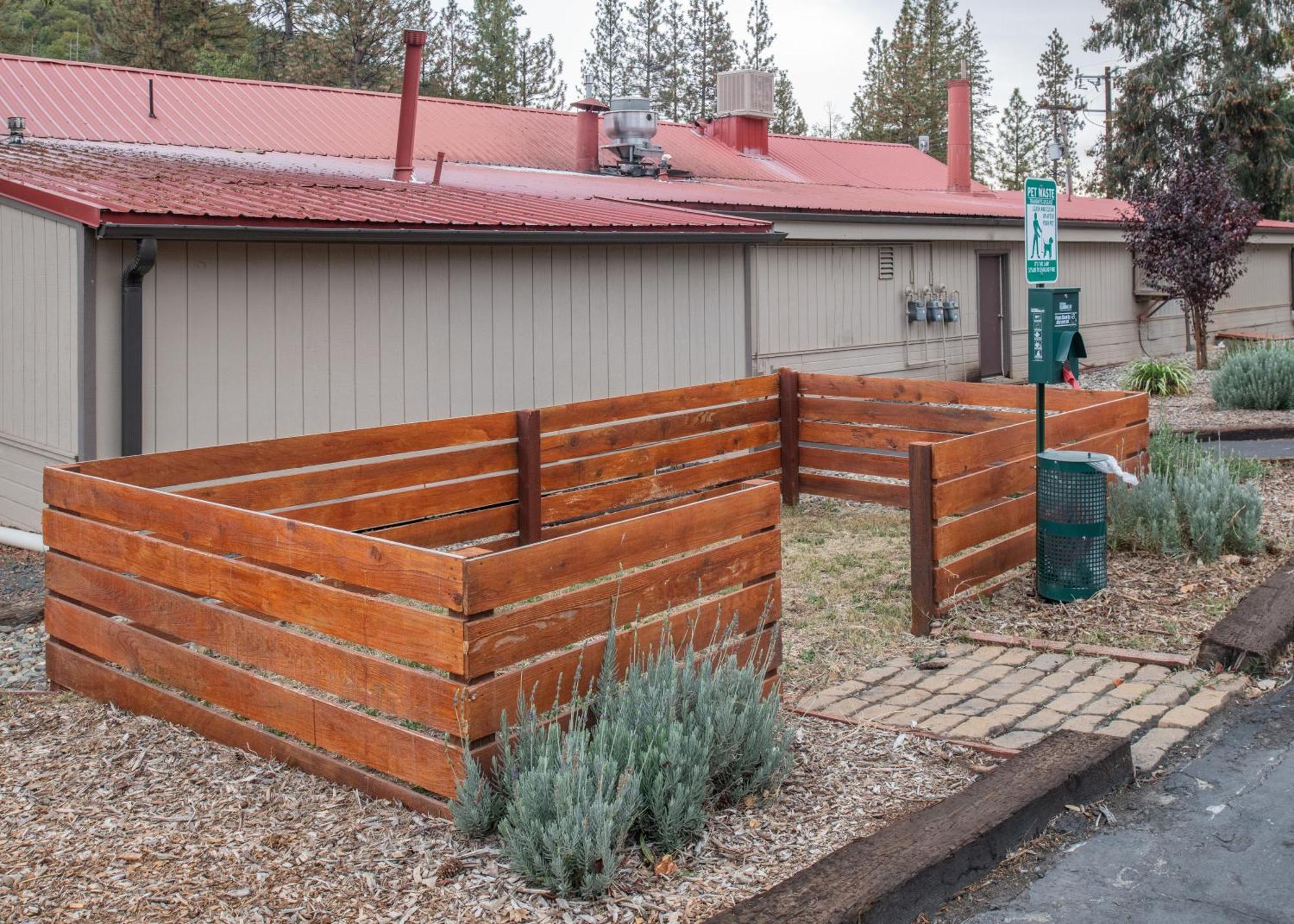 Buck Meadows Lodge Groveland Εξωτερικό φωτογραφία